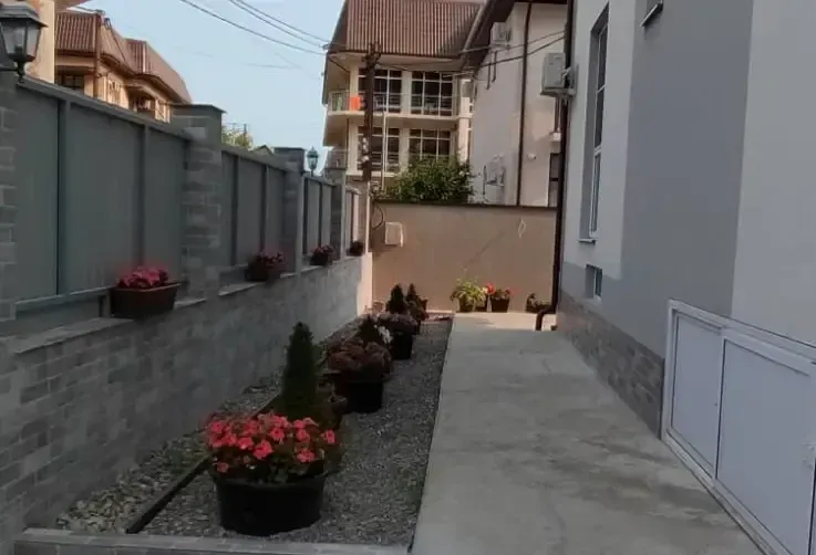 Частный дом «Аше отдых» — фото 2