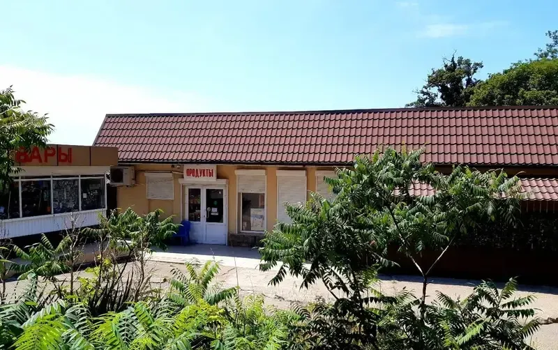 Гостевой дом «У Алексея в Аше»