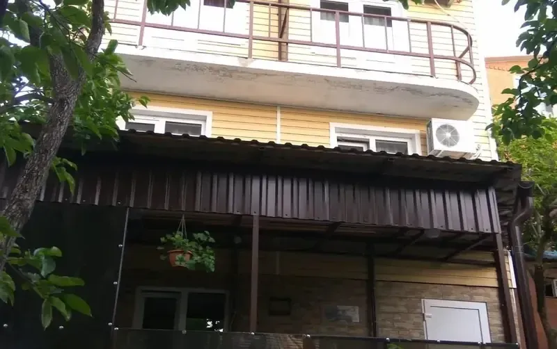 Частный дом «Отдых у Ирины»
