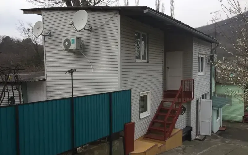 Частный дом «Luxery Zona» — фото 2