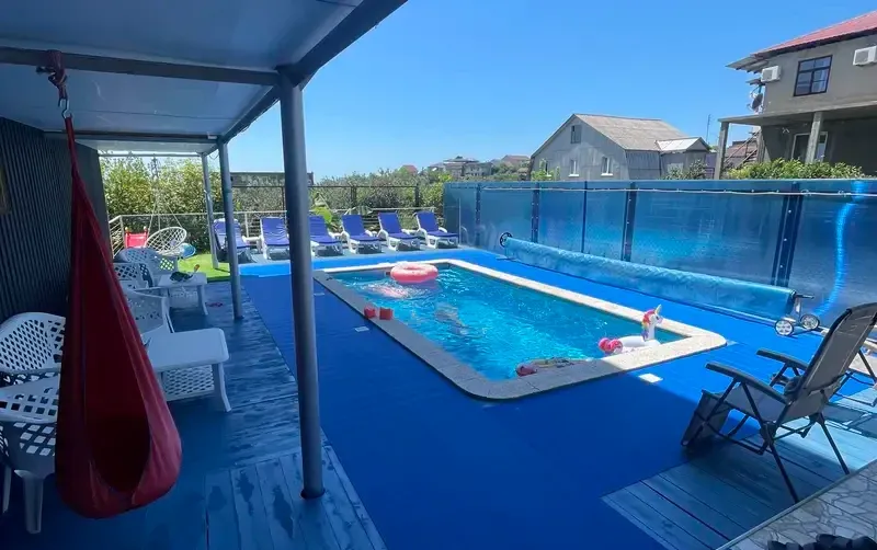 Гостевой дом «LooRoom» (studio) — фото 2