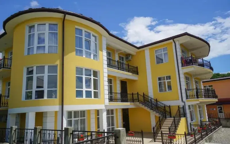 Гостевой дом «Анна-Мария» — фото 3