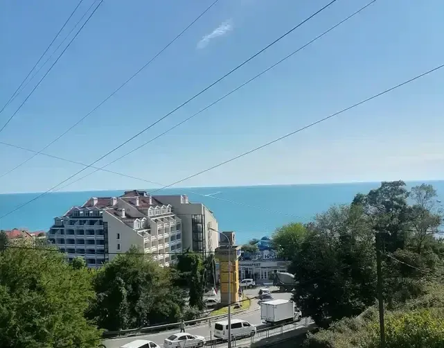 Гостевой дом «Атмосфера» — фото 3