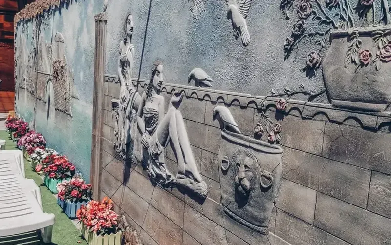 Гостевой дом «4 сезона» — фото 4