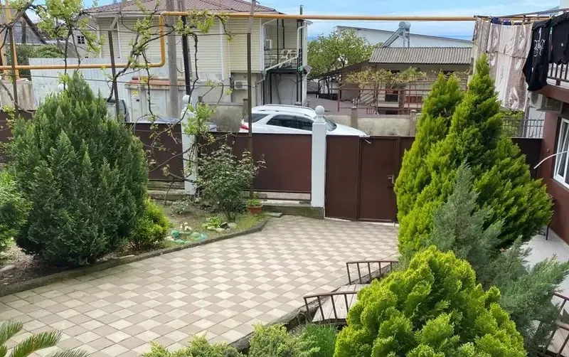 Гостевой дом «Робинзон» — фото 4