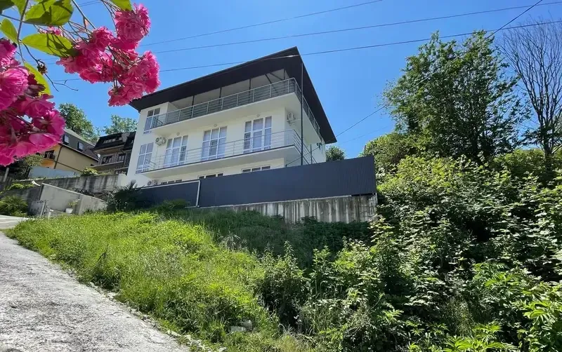 Частный дом «REST HOUSE» — фото 2
