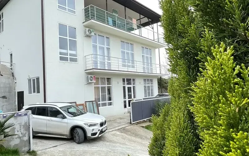 Частный дом «REST HOUSE» — фото 3