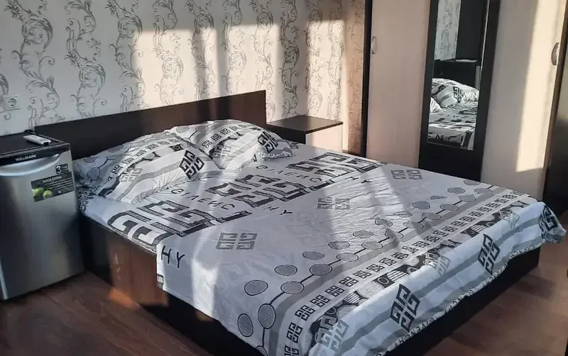 Комната в коттедже «У Микаэля»