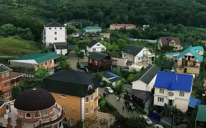 Частный дом «У Елены» — фото 2