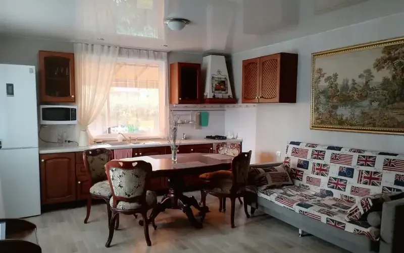 Частный дом у Елены