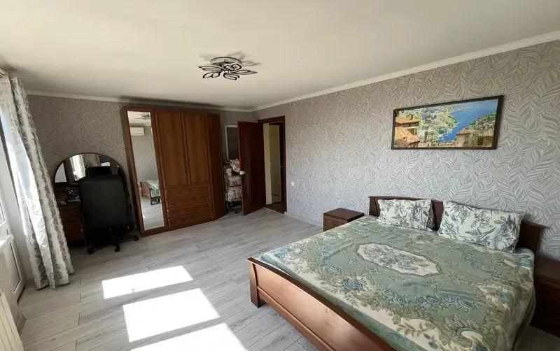 Двухэтажный дом с мансардой и видом на море — фото 5