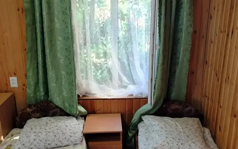 Домики у моря — фото 5