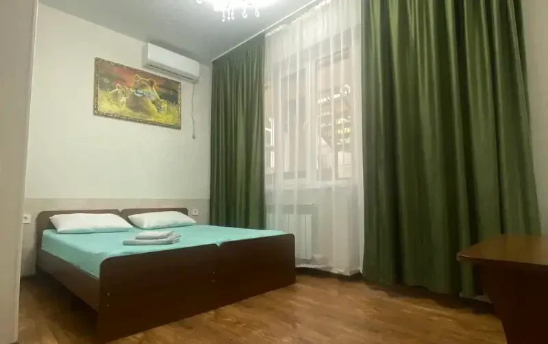 Частный дом «В гостях у Риты»