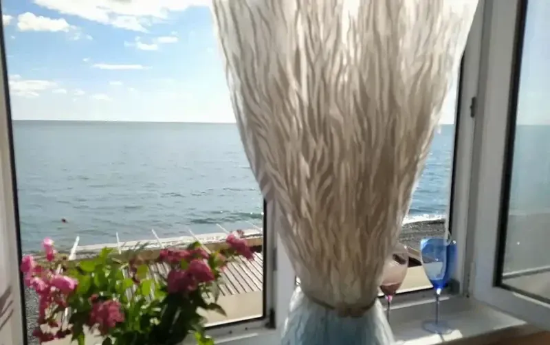 Эллинг на берегу моря «Водолей» — фото 2