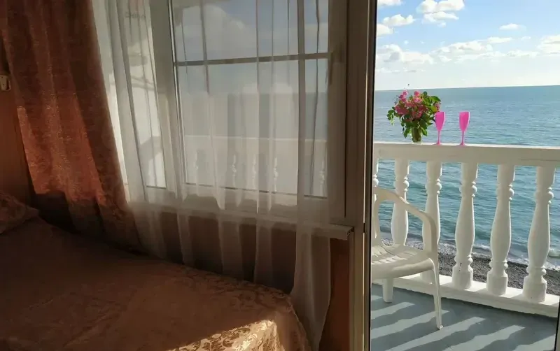 Эллинг на берегу моря «Водолей» — фото 3