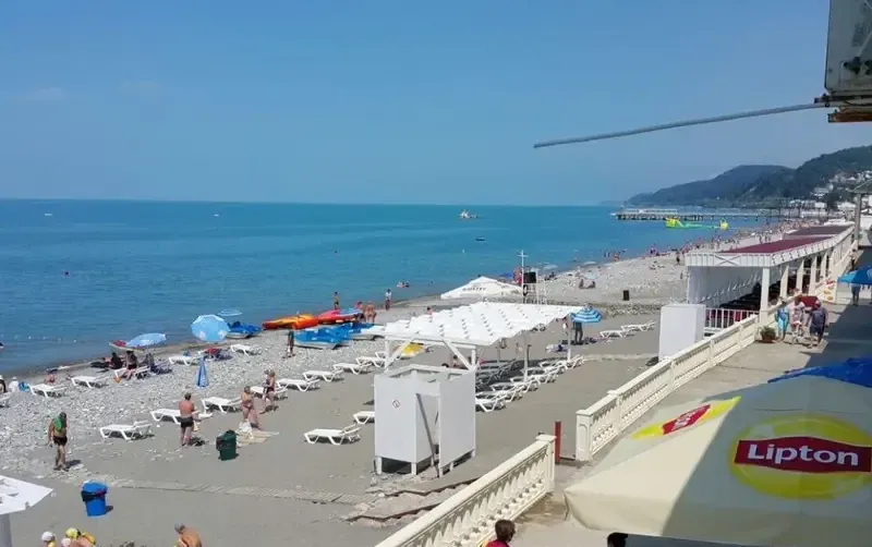 Эллинг «Жемчужина у моря» — фото 4