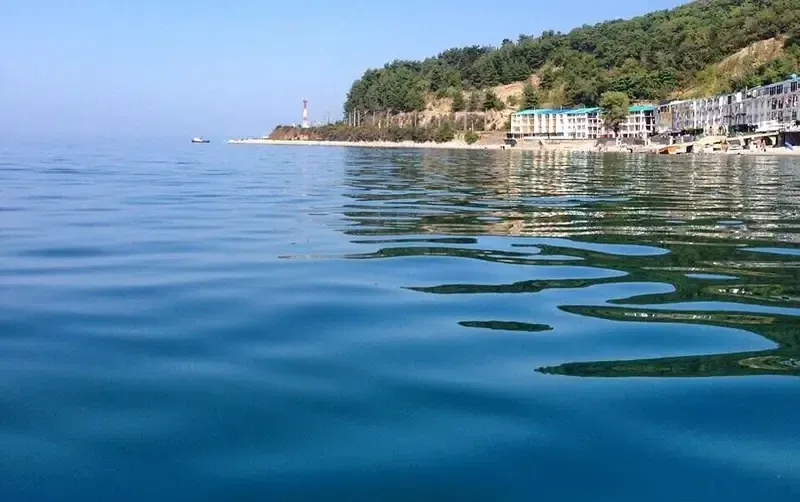 Коттеджи у моря «Стэфани» — фото 5