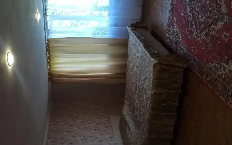 Квартира на земле — фото 2