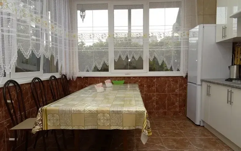 Частный дом на Дунайской — фото 5