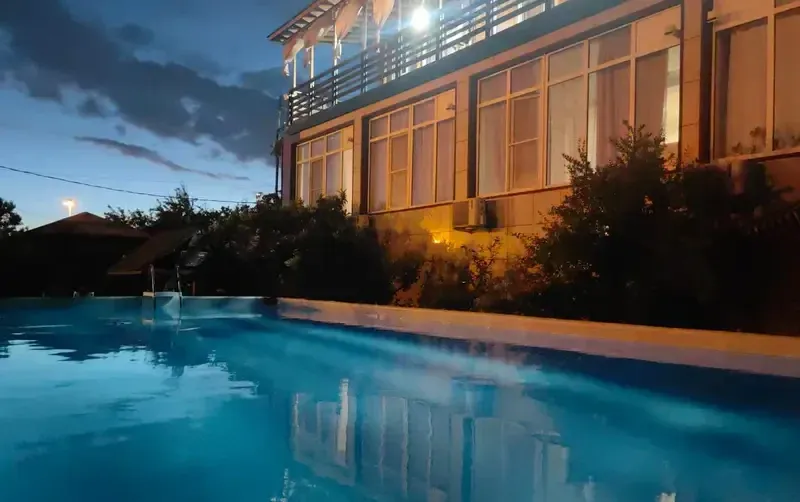 Гостевой дом «Art Home»