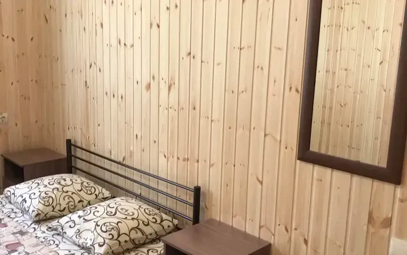 Коттедж под ключ «Четверо на море» — фото 2