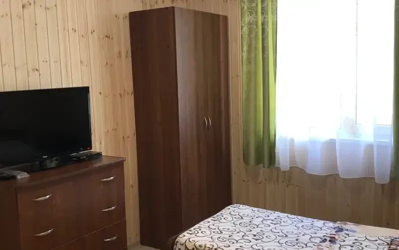 Коттедж под ключ «Четверо на море» — фото 3