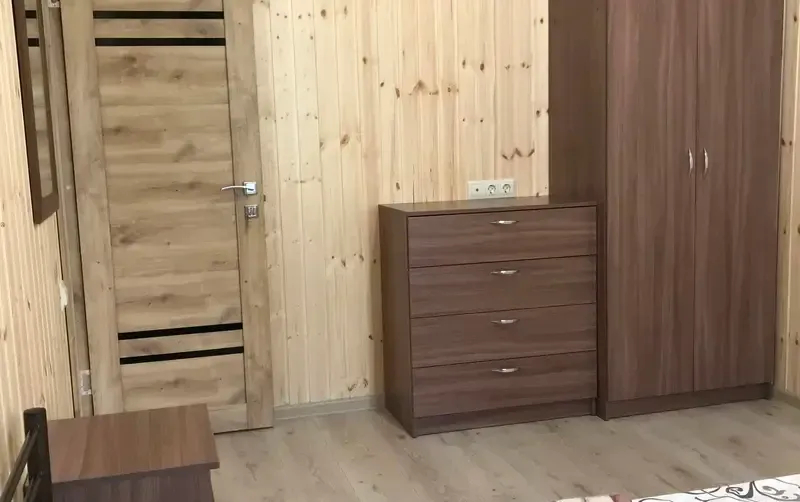 Коттедж под ключ «Четверо на море» — фото 4