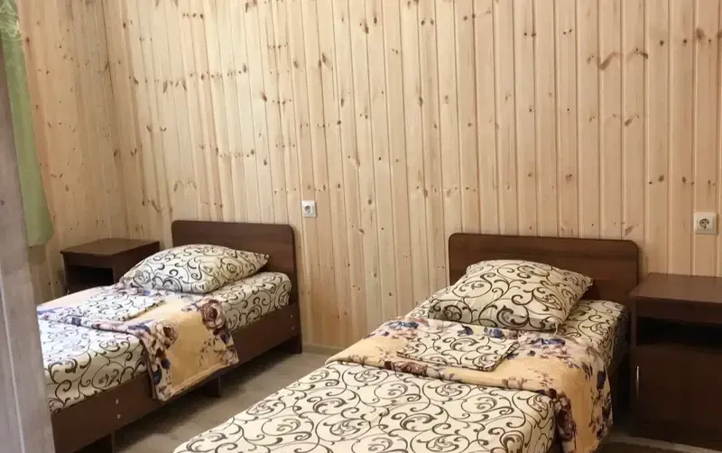 Коттедж под ключ «Четверо на море» — фото 5
