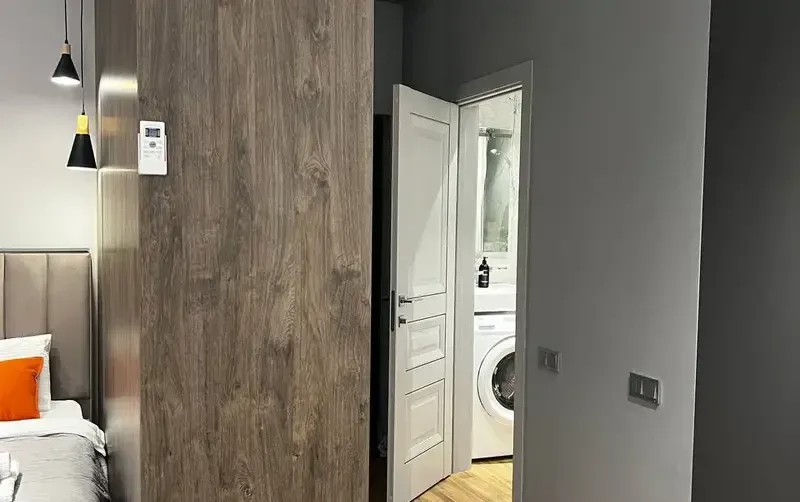 Квартира у моря «Сириус» — фото 5