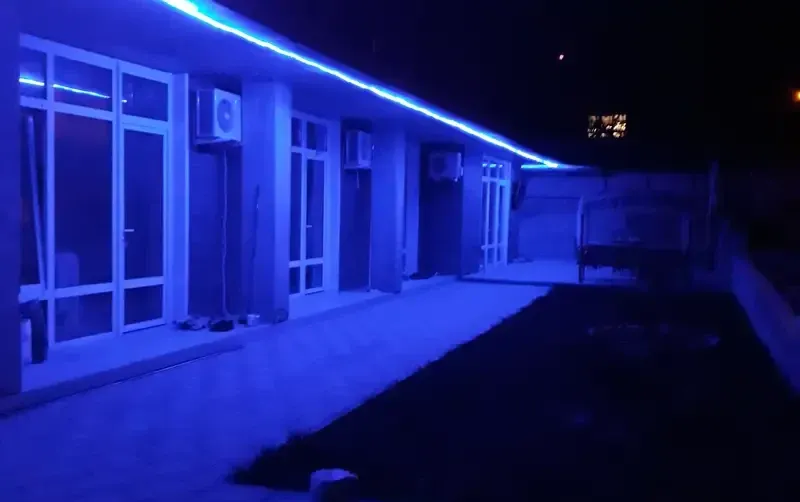 Частный дом на Дунайской — фото 4