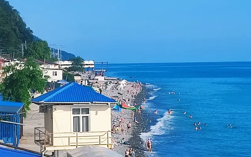 Частный дом «Сочи Айс» — фото 3