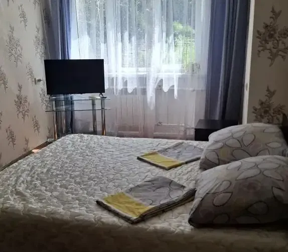Квартира на Курской