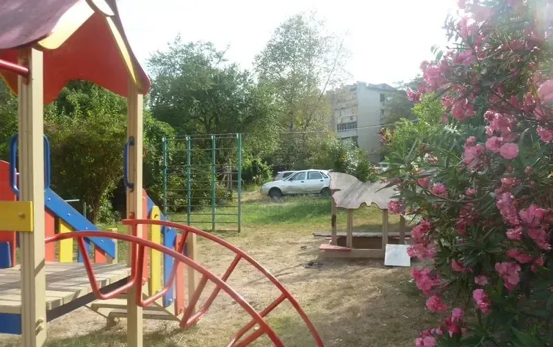 Двухкомнатная квартира на Курской — фото 3