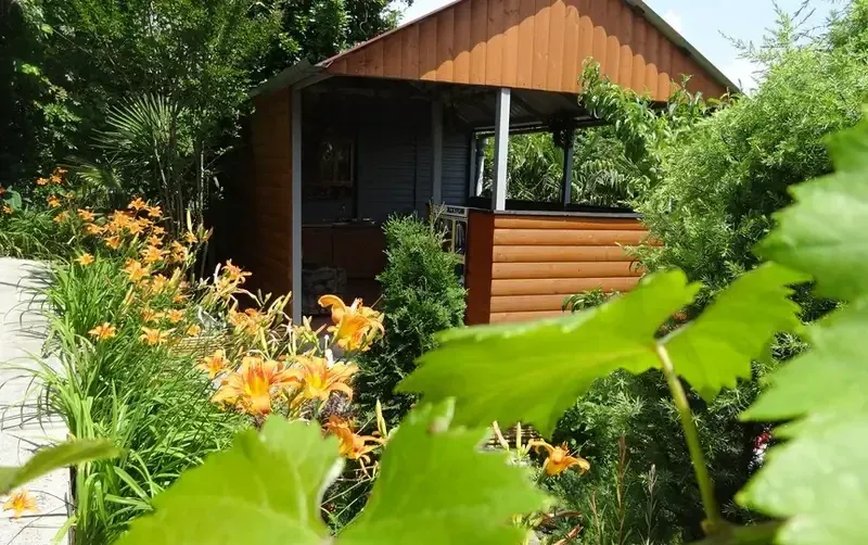 Частный сектор «Марина»