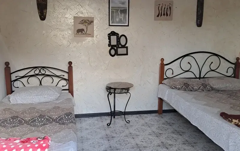 Домик под ключ — фото 4