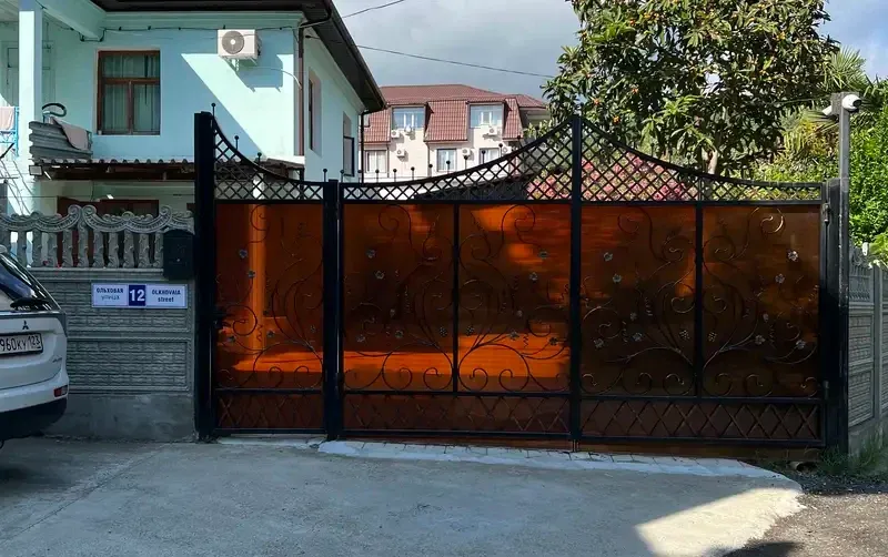 Частный дом «У Татьяны»