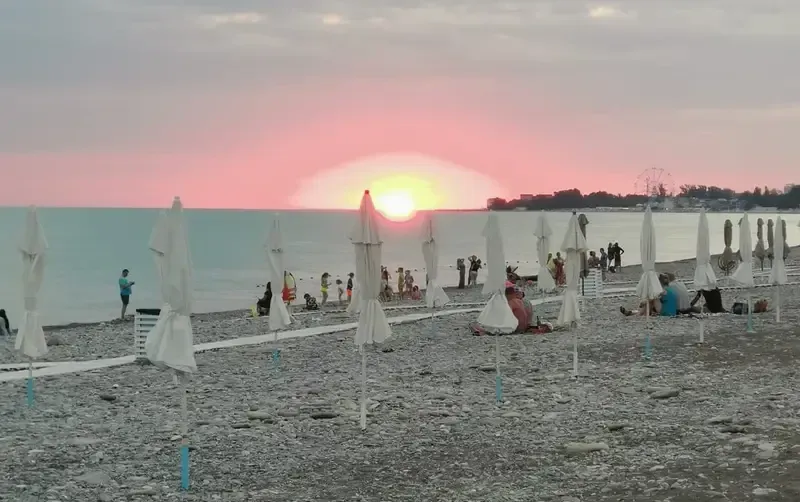 Частный дом «У Юлии» — фото 4