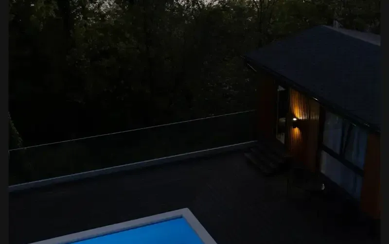 Домик с видом на море — фото 5