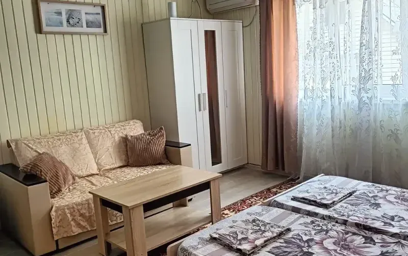 Эллинг «Дельфин»