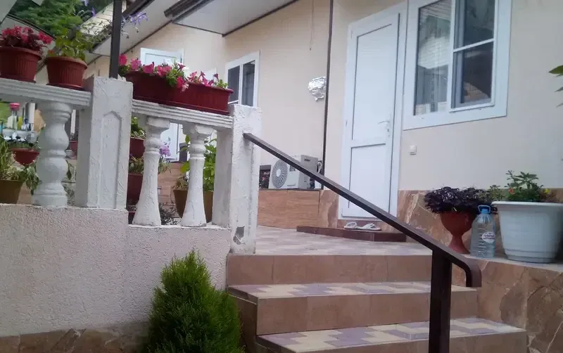 Частный дом «Алина» — фото 2