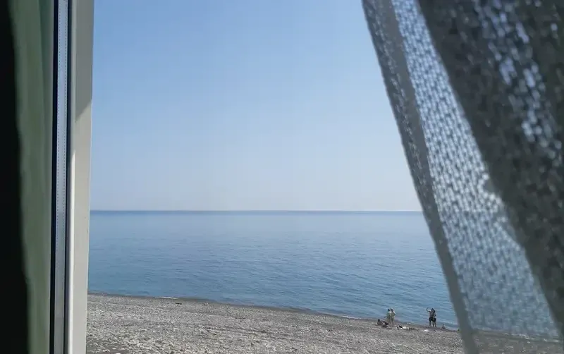 Эллинг «У моря»