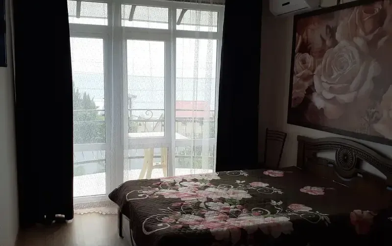Частный дом «Благодать»