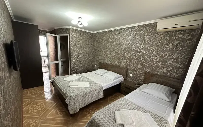 Частный дом «Анита» — фото 5