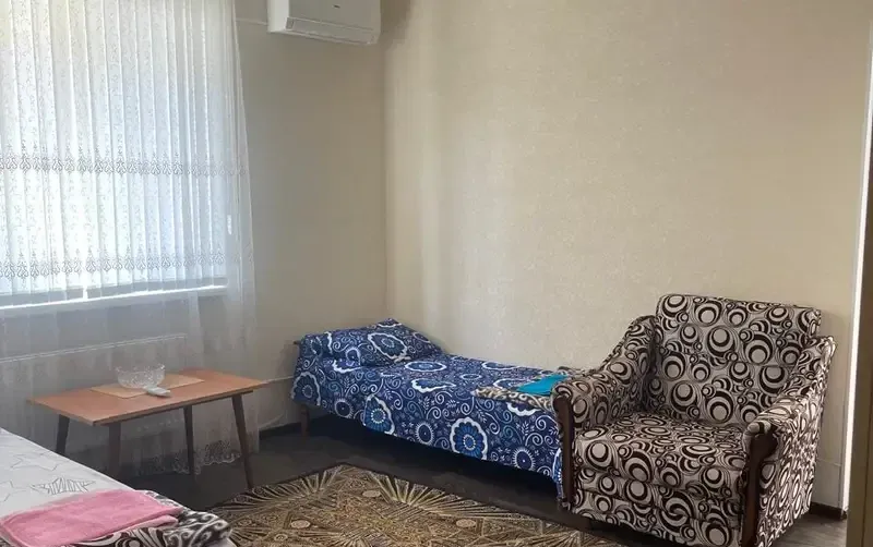 Однокомнатная квартира — фото 4
