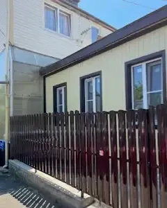 Дом под ключ в центре