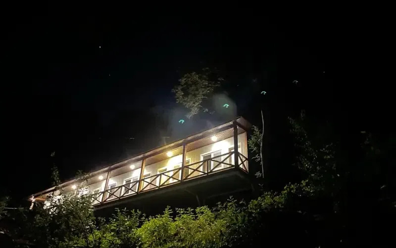 Частный дом «Spring house» — фото 3
