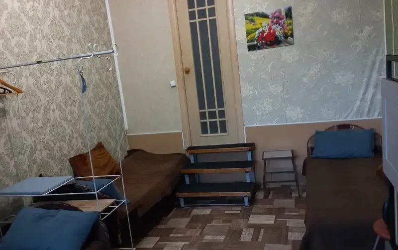 Апартаменты со своим двором на Калараша — фото 3
