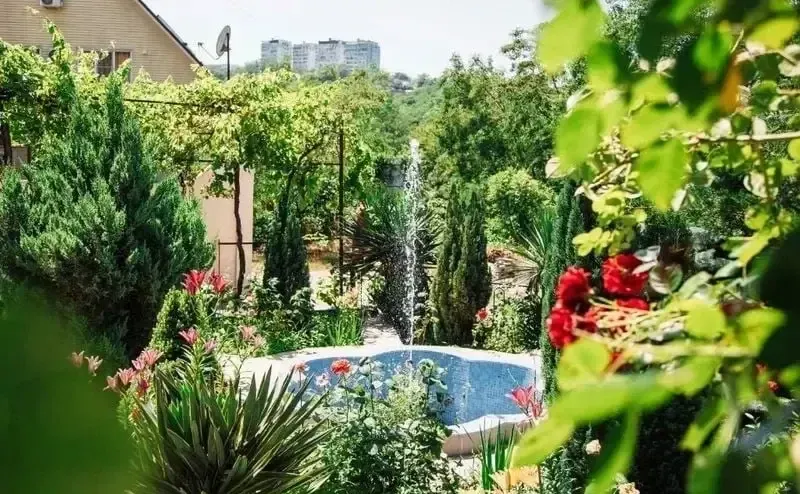Частный дом «Анюта» — фото 2