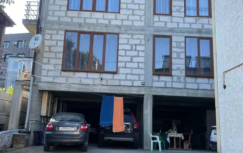 Гостевой дом «Bellavista»