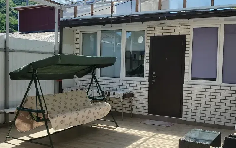 Дом под ключ